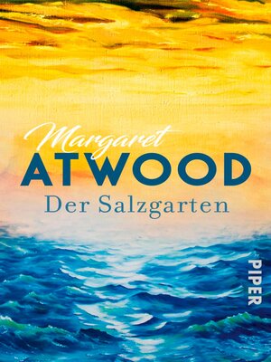 cover image of Der Salzgarten